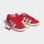 Adidas Campus 00s "Better Scarlet Cloud White" na internet