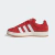 Adidas Campus 00s "Better Scarlet Cloud White" - Pacific outlet