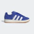 Adidas Campus 00s "Lucid Blue Gum "