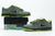 Nike Concepts x Dunk Low SB 'Green Lobster' na internet