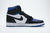 Air Jordan 1 Retro High OG "Royal Toe" - loja online