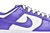 Nike Dunk Low Retro "Court Pourple" - comprar online