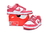 Nike Dunk Low "Archeo Pink" na internet