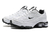 Supreme x Nike Shox Ride 2 White - comprar online