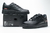 Nike Supreme x Air Force 1 Low Box Logo - Black na internet