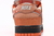 Nike Concepts x Dunk Low SB "Orange Lobster" na internet