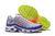 Nike Air Max Tn Plus 'Color Flip' na internet