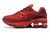 Supreme x Nike Shox Ride 2 Speed Red - Pacific outlet