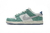 Kasina x Nike Dunk Low "Neptune Green" - Pacific outlet