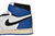 Fragment Design x Travis Scott x Air Jordan 1 Retro High na internet