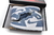 Air Jordan 1 Retro High OG "Denim" na internet