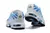 Nike Air Max Tn Plus 'White/Blue' - loja online