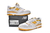 New Balance 550 "Varsity Gold" na internet
