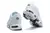 Nike Air Max Tn Plus 'White/Black' - loja online