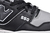 New Balance 550 "Grey Black" - loja online
