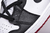Air Jordan 1 High OG “Black Toe” - Pacific outlet