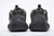 Adidas Yeezy 500 “Utility Black” - loja online