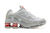 Supreme x Nike Shox Ride 2 White