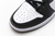 Air Jordan 1 Retro High OG "Black White"