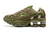 Supreme x Nike Shox Ride 2 Neutral Olive - Pacific outlet
