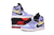Air Jordan 1 High Switch "Purple Pulse" na internet
