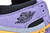 Air Jordan 1 High Switch "Purple Pulse" - comprar online