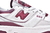 New Balance 550 "Burgundy" - comprar online