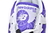 New Balance 550 "White Purple"