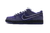 Nike Concepts x Dunk Low SB "Purple Lobster"