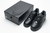 Nike Supreme x Air Force 1 Low Box Logo - Black