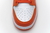 Nike Dunk Low SP "Orange Blaze" - loja online