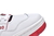 Imagem do New Balance 550 "Team Red"