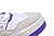 New Balance 550 "White Purple" - loja online