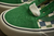 Vans Old-Skool "Green Chess" - Pacific outlet