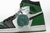 Air Jordan 1 Retro High OG "Pine Green" - Pacific outlet