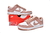 Nike Dunk Low "Rose Whisper" na internet