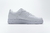 Imagem do Nike Supreme x Air Force 1 Low Box Logo - White