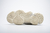Adidas Yeezy 500 “Bone White'' na internet