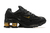 Supreme x Nike Shox Ride 2 Gold