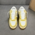 LV x Nike Air Force na internet