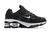 Supreme x Nike Shox Ride 2 Panda