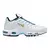 Nike Air Max Tn Plus 'White University Blue'