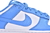 Nike SB Dunk Low "University Blue" - loja online