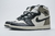 Imagem do Air Jordan 1 Retro High OG "Dark Mocha"