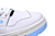 Imagem do New Balance 550 "Carolina Blue"