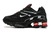 Supreme x Nike Shox Ride 2 Black Red - Pacific outlet