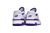 New Balance 550 "White Purple" na internet