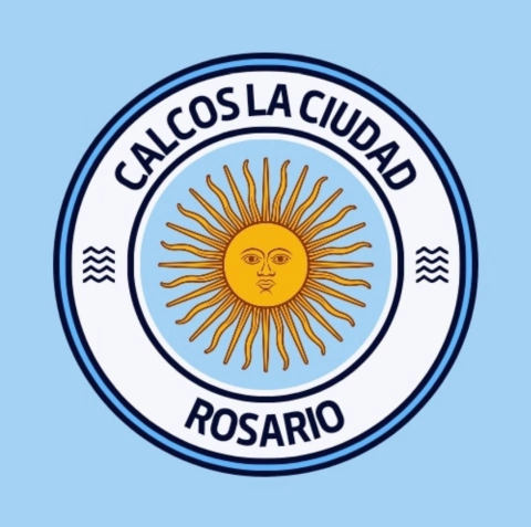 Calcos La Ciudad