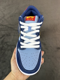 Dunk Low SB | Why So Sad? - Loja Tuko