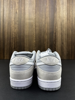 Dunk Low SB | Summit White Wolf Grey
